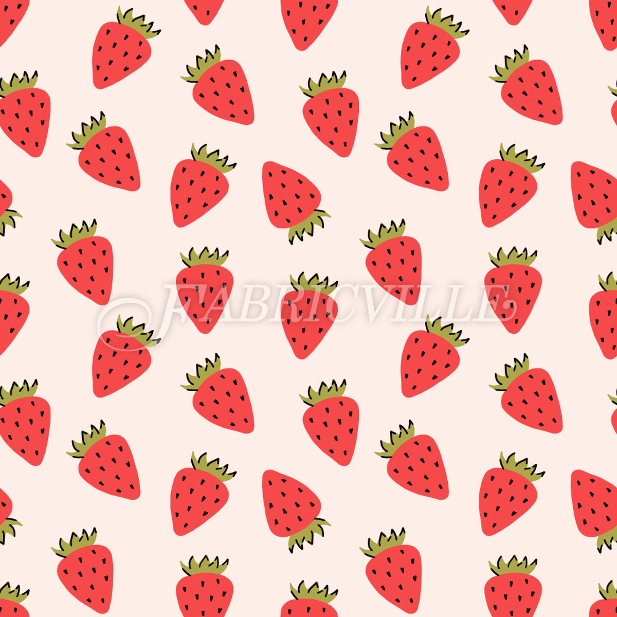 Wild Strawberry