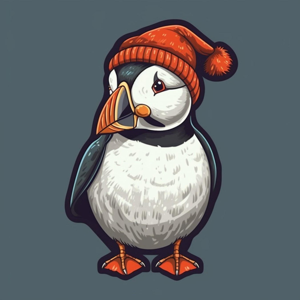 Puffin
