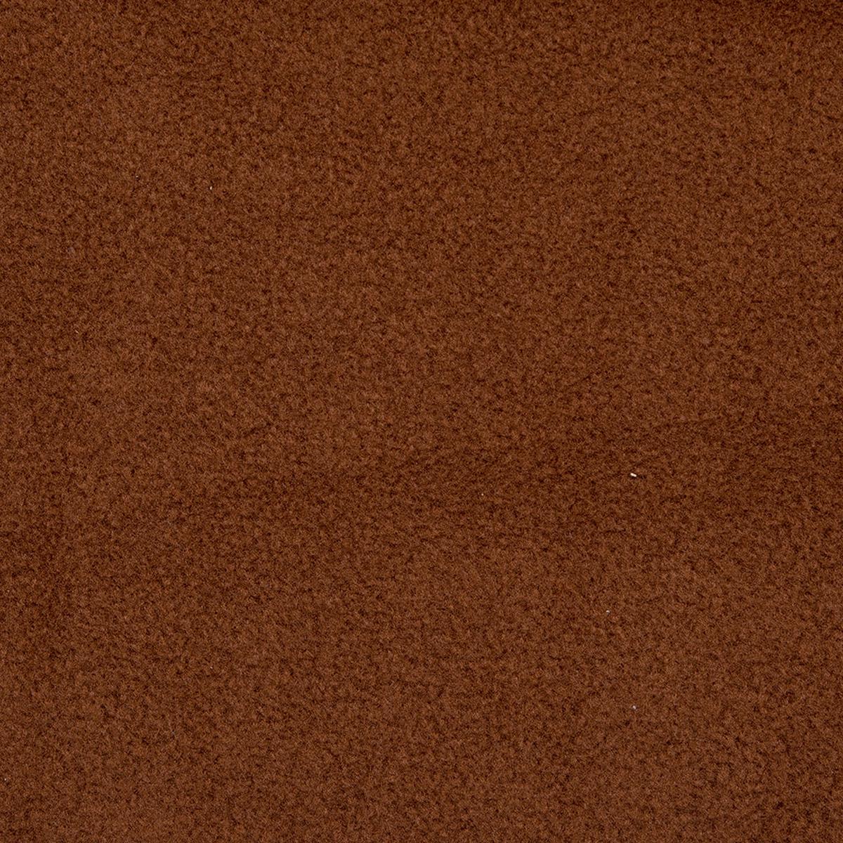 Anti-Pill Lambskin Fleece - Bulk Roll (12m) - Brown