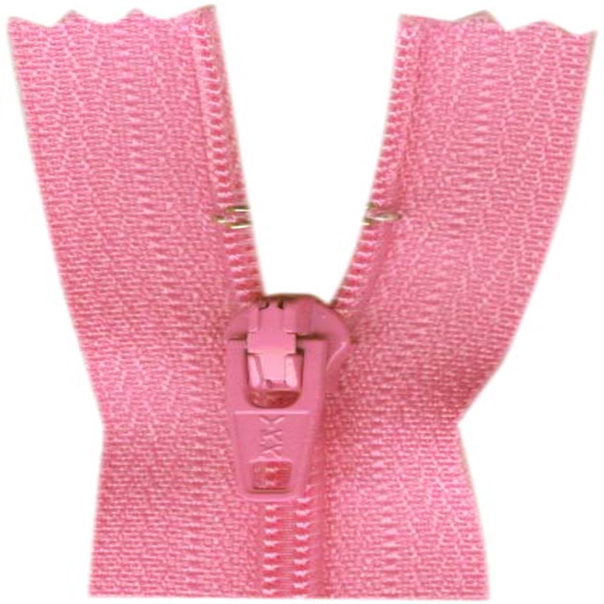 COSTUMAKERS Closed End 50cm / 20 Holiday Pink Zipper