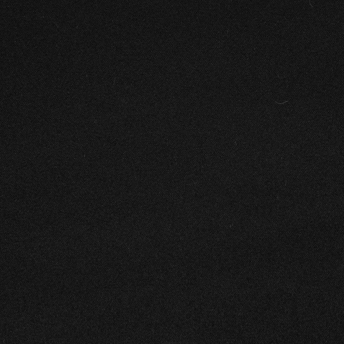 "COUTURE PEAU DE SOIE" - Black