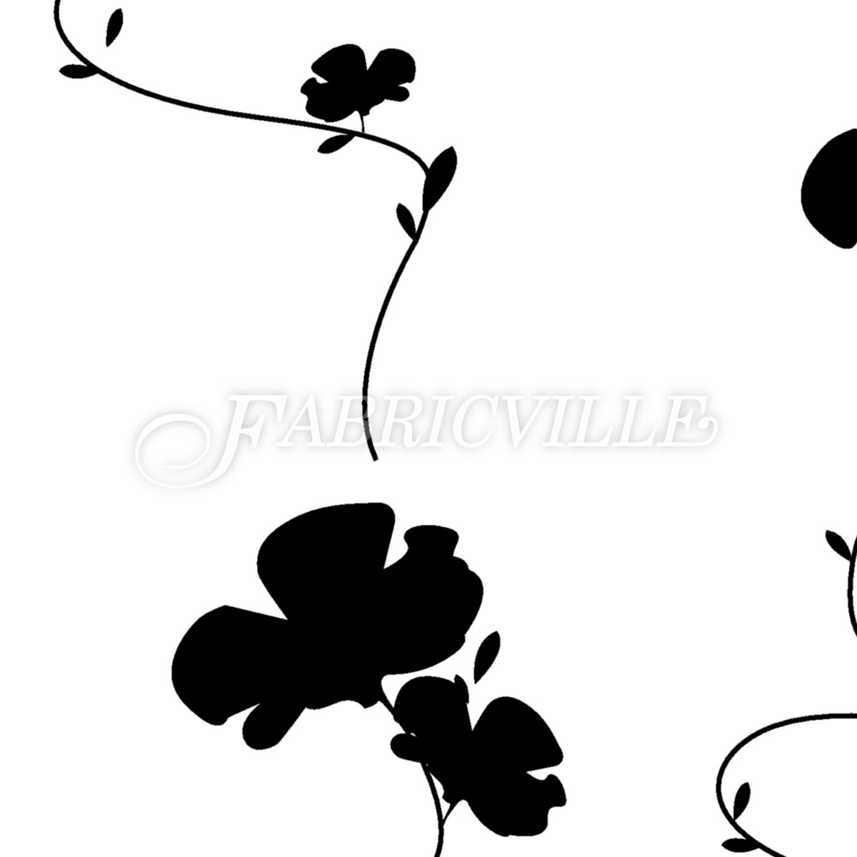 Shadow Play White