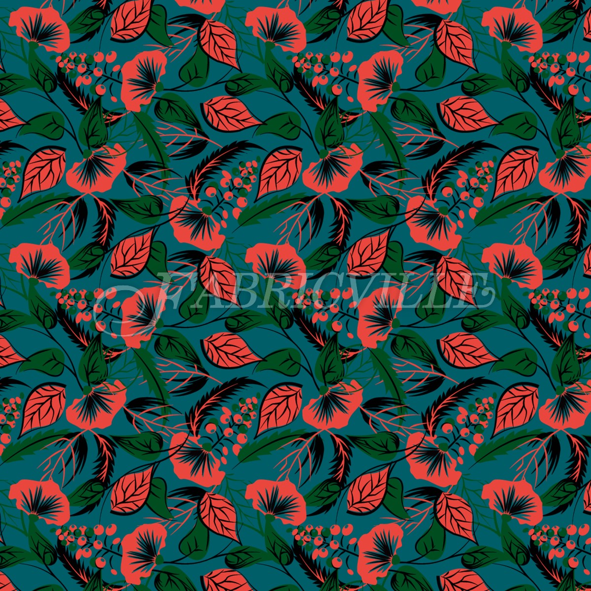 Wildest Flowers
