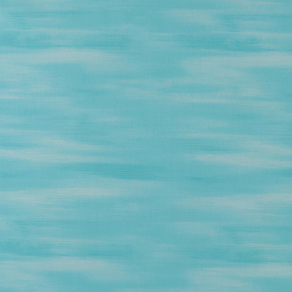 3 Wishes Fabrics - Printed Cotton - SUZI Q ESSENTIALS - Textures Cotton - 009 - Light Turquoise
