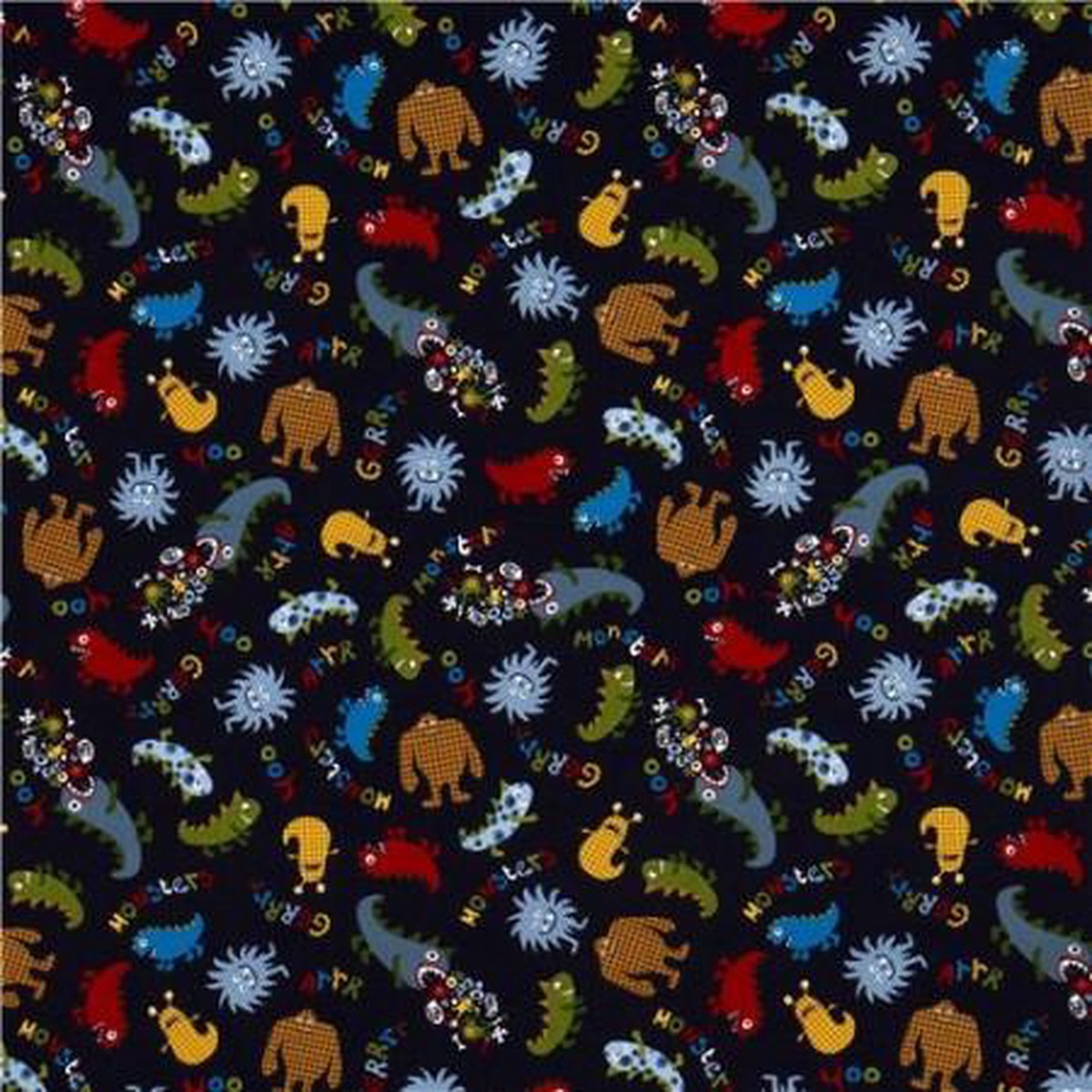 Test8x8 Sample.