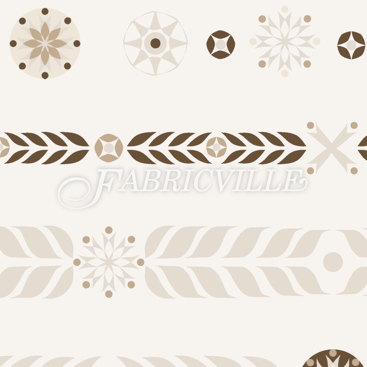 Nordic Coordinates
