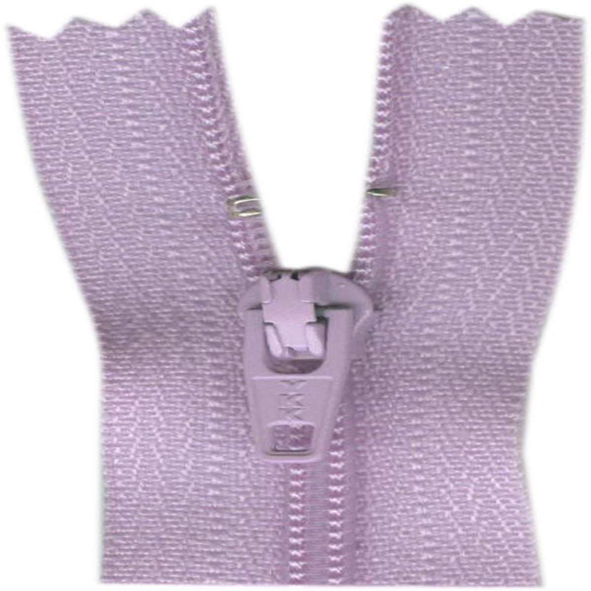COSTUMAKERS Closed End 35cm / 14 Hydrangea Zipper