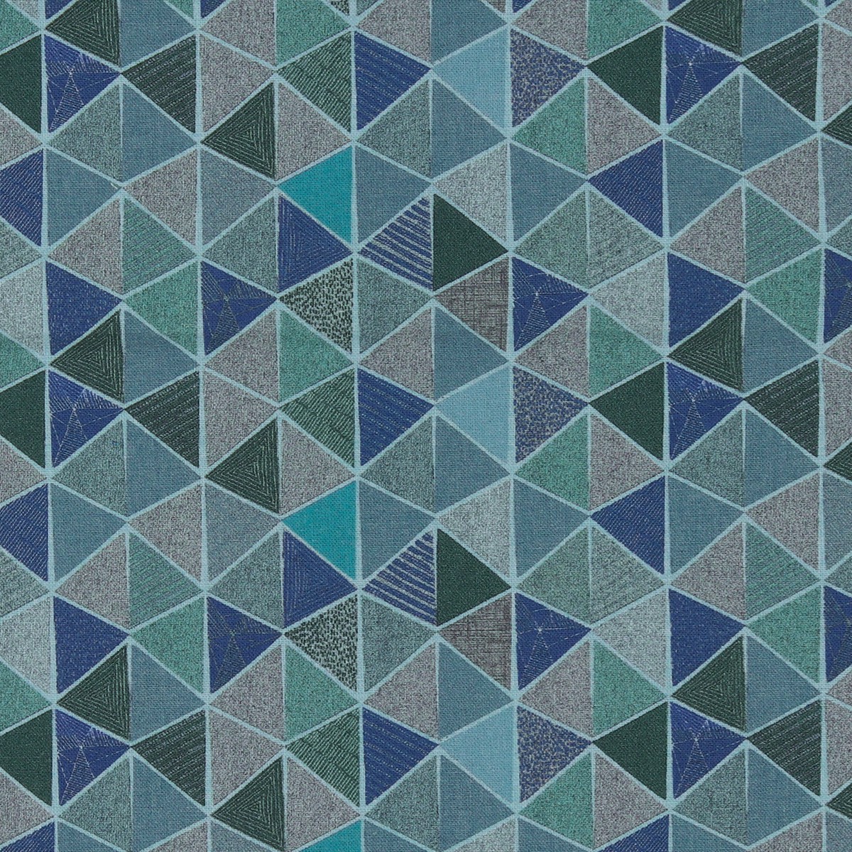 All The Blues - Tripoli - 002 - Blue