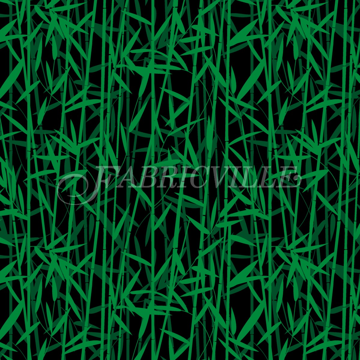 Bamboo Forest