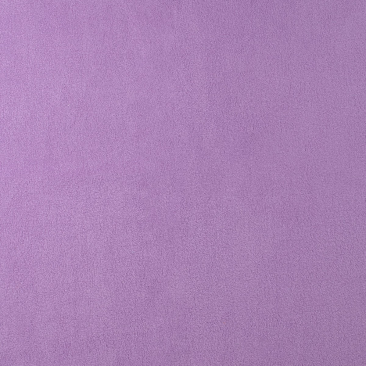 Anti-pill Fleece Solid - ICY - Bellflower