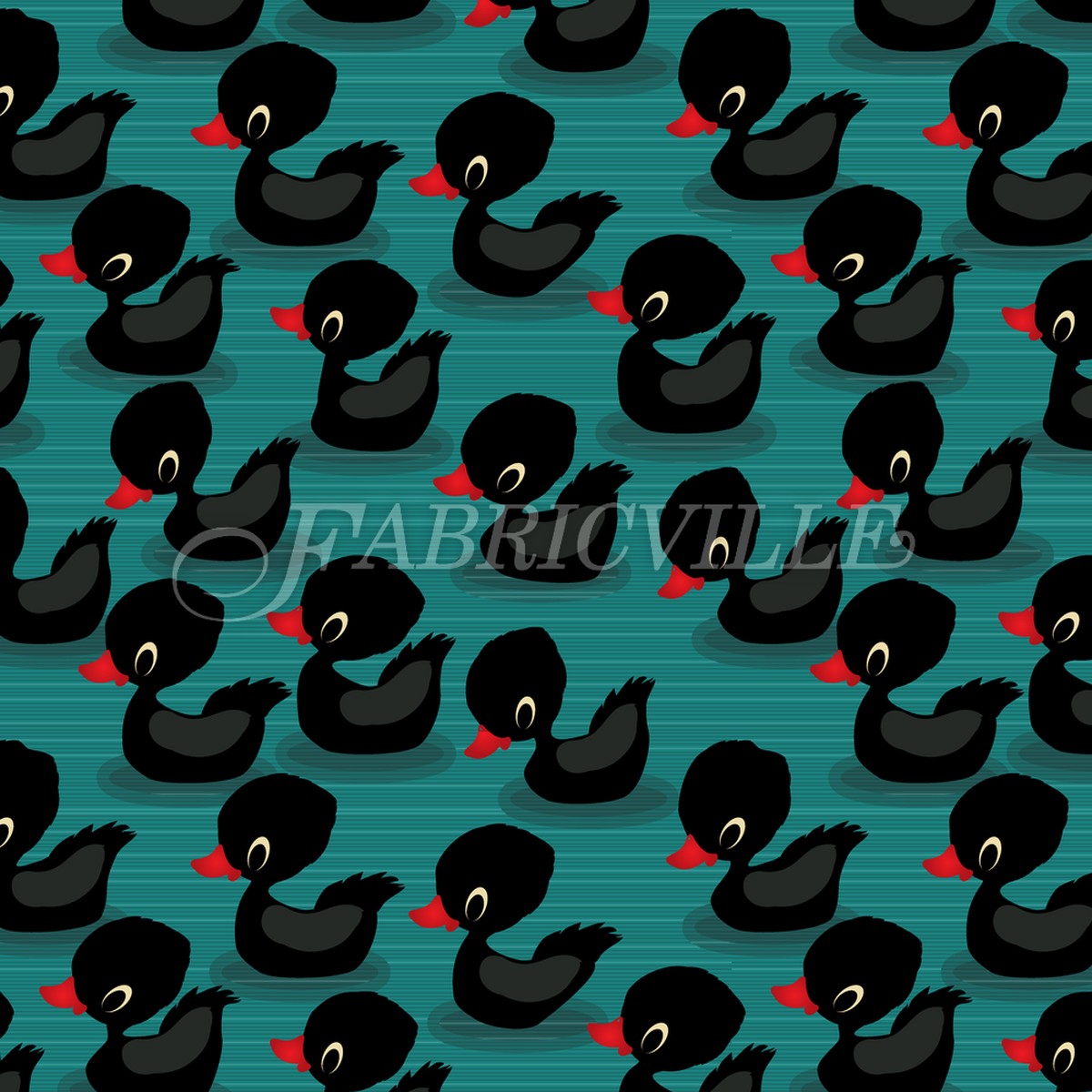 Baby Ducklings