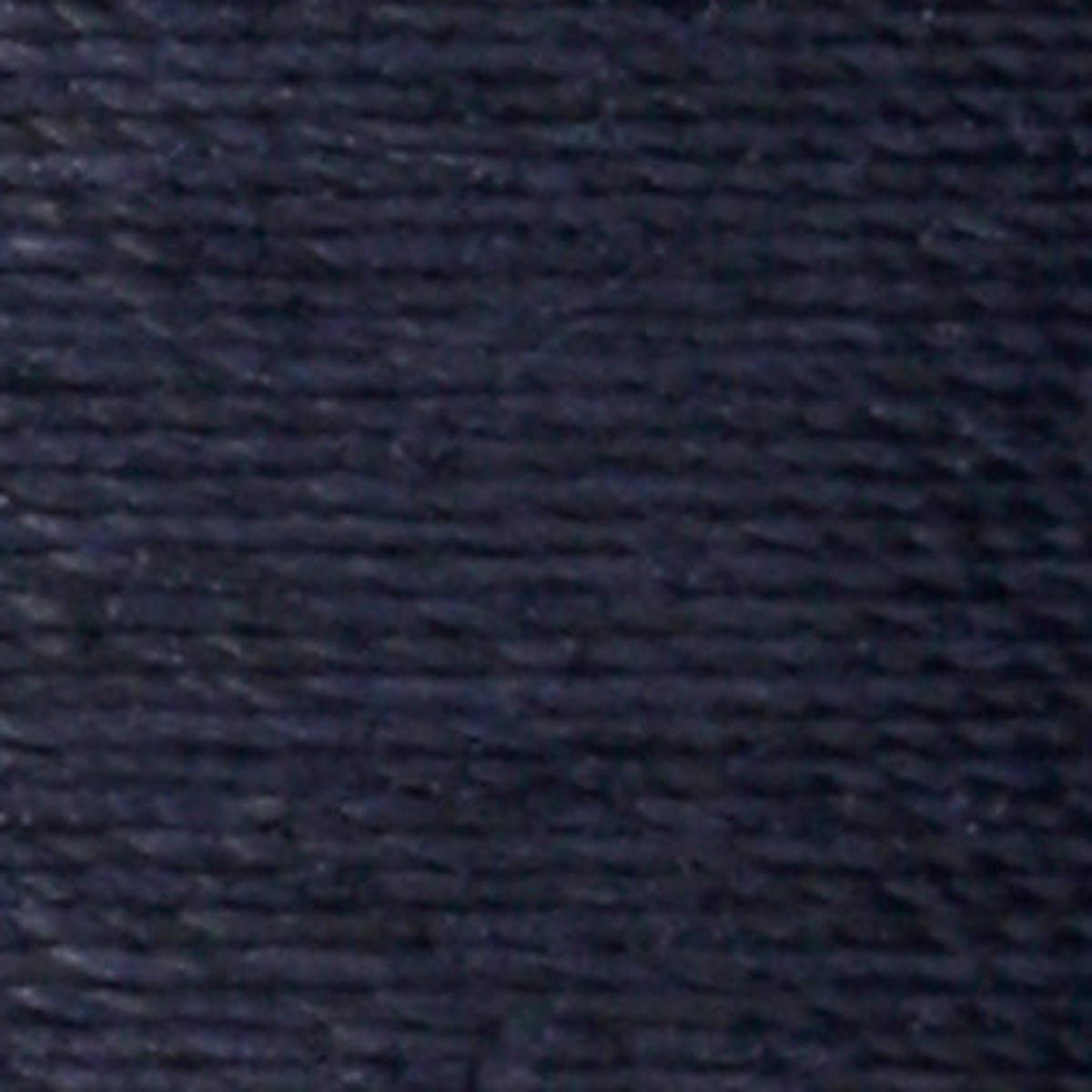 COATS COTTON MACHINE QUILTING THREAD 320M-350YD NAVY