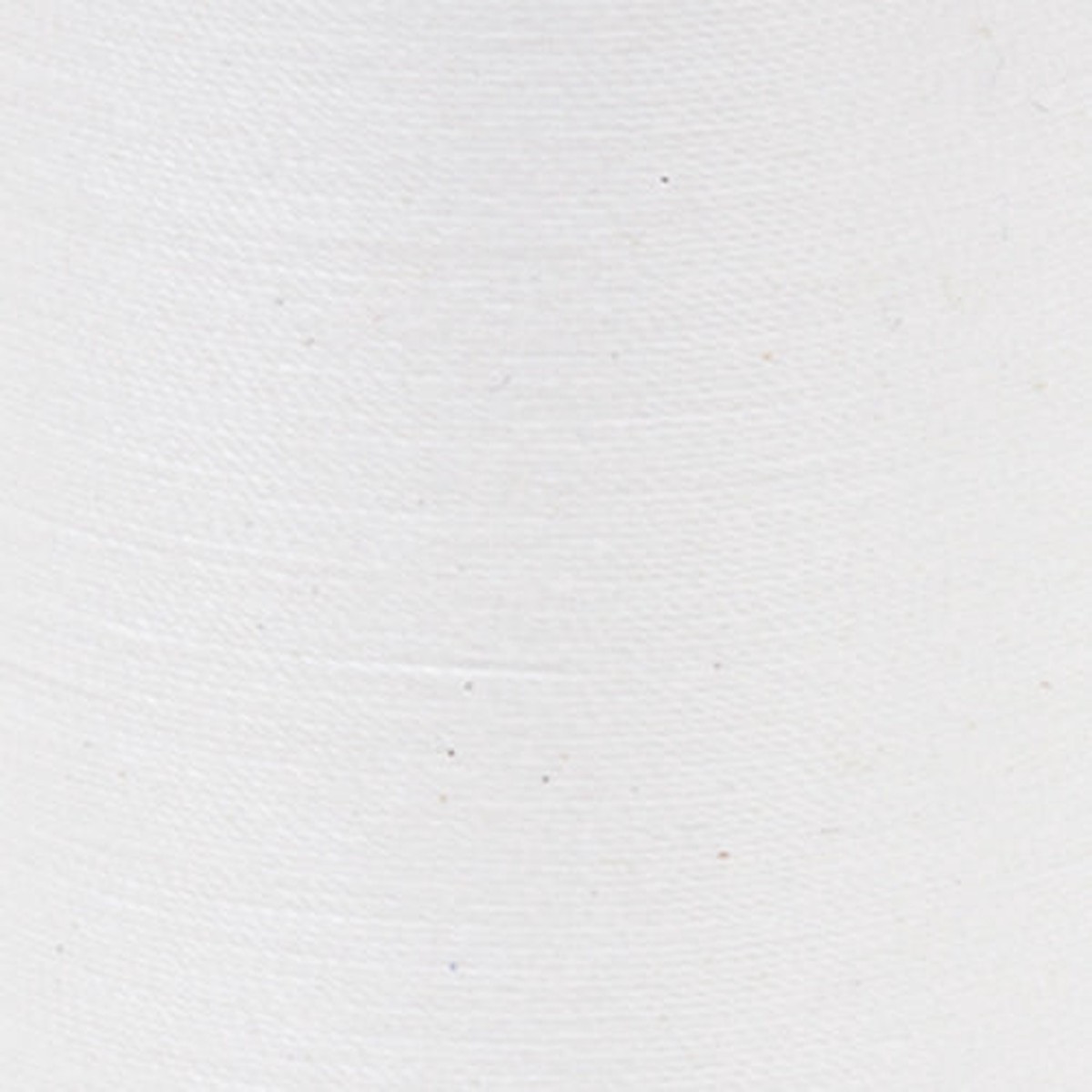COATS COTTON COVERED THREAD 457M/500YD WINTER WHITE
