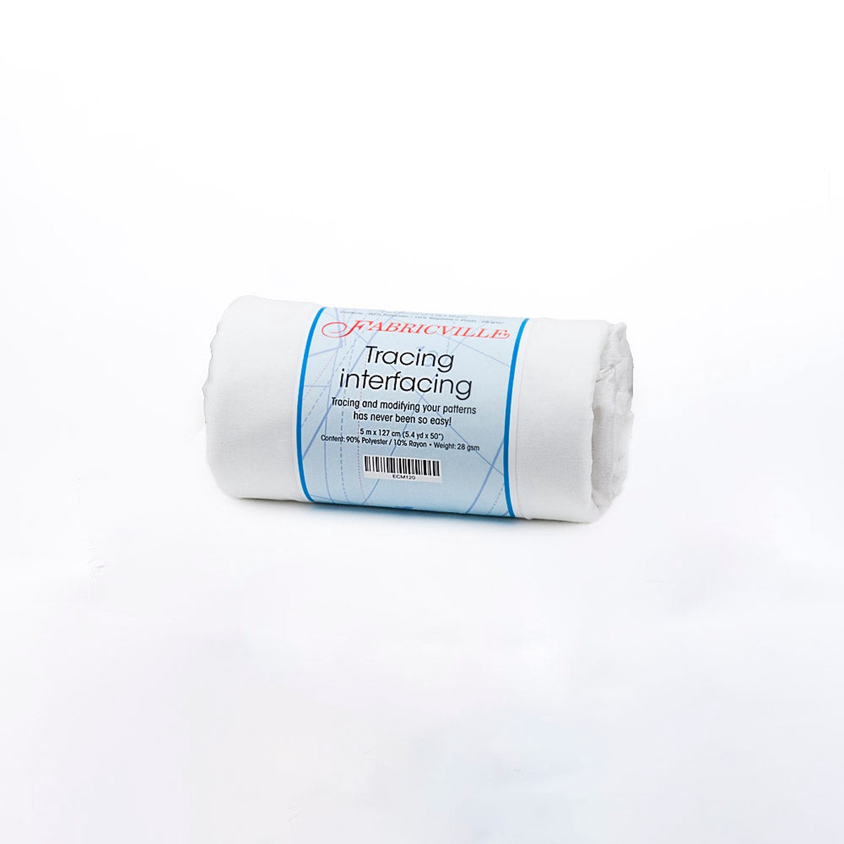 Tracing interfacing - White
