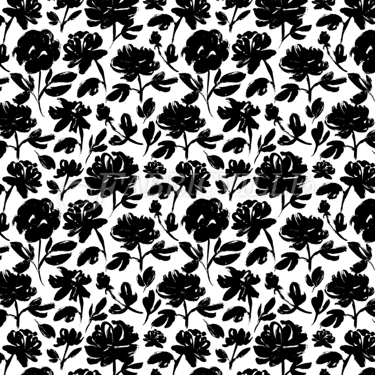 Brush Peonies