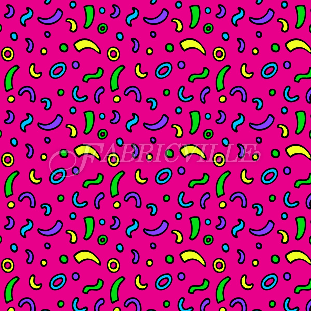 Playful Doodles