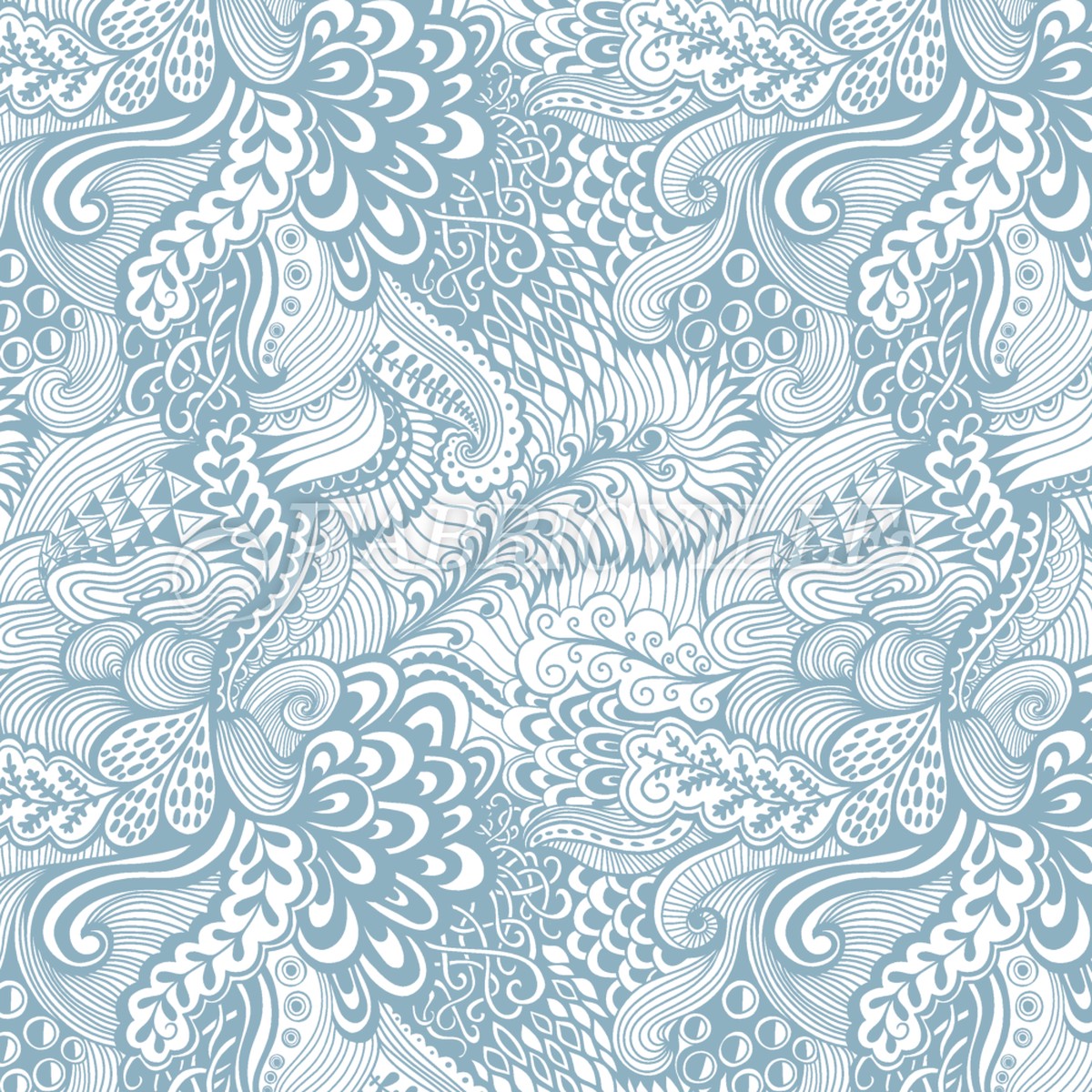The Garden Of Poseidon