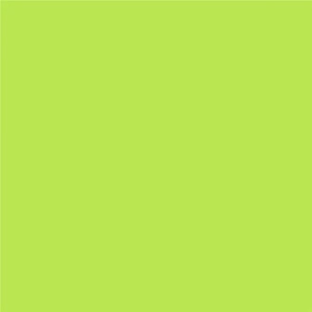 bright green