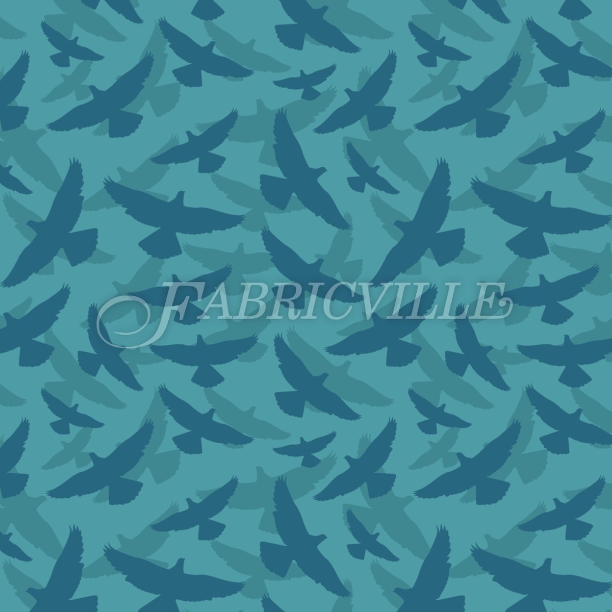 Dove Blue