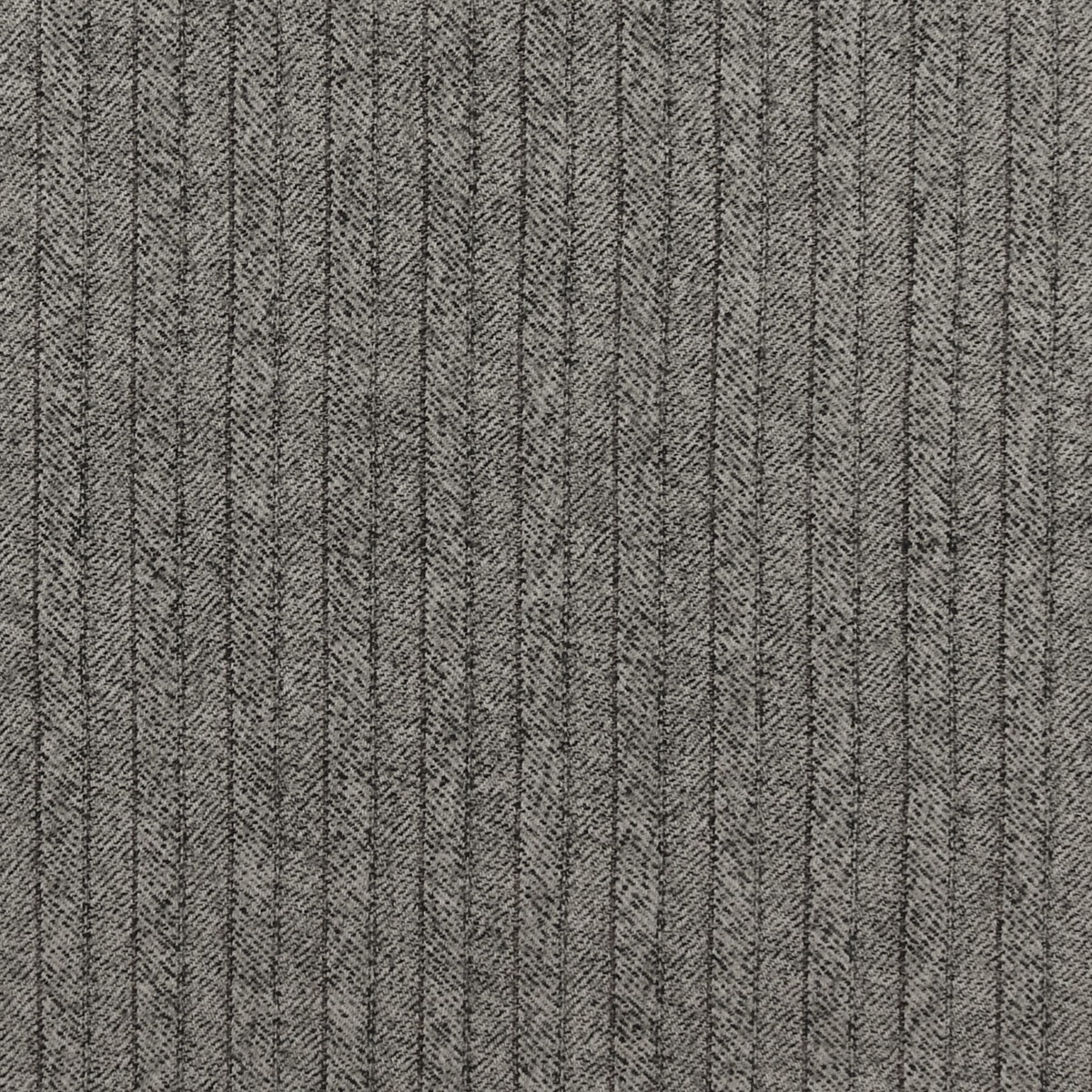 Wool Blend Coating - Double Sided - WINDSOR - 005 - Grey