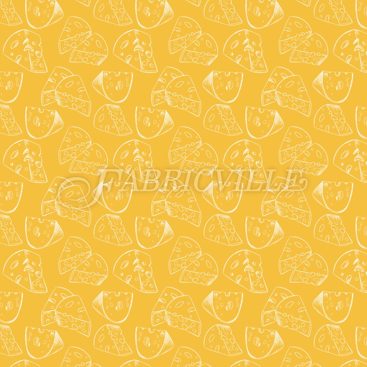 Cheese Slices