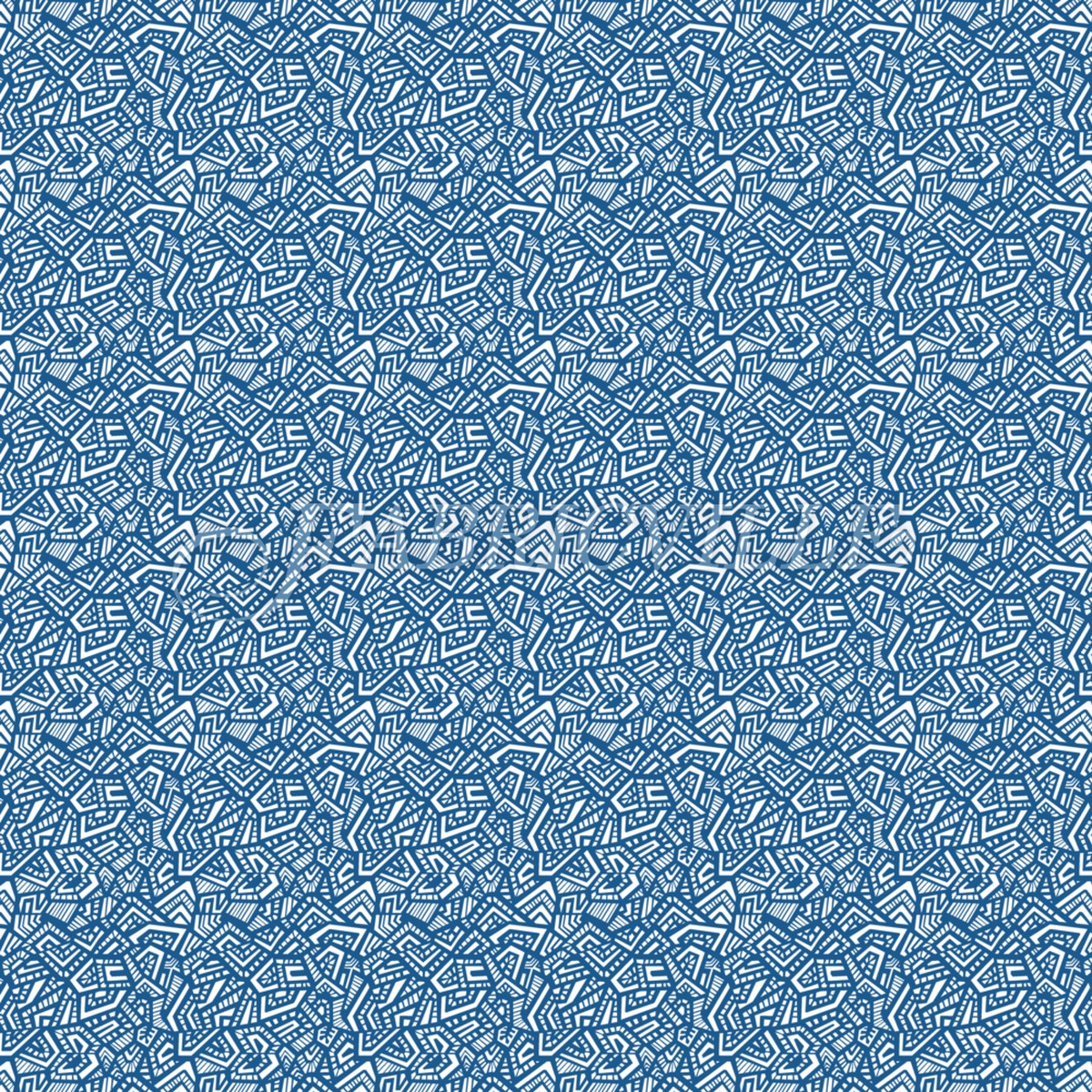 Marine Mosaic