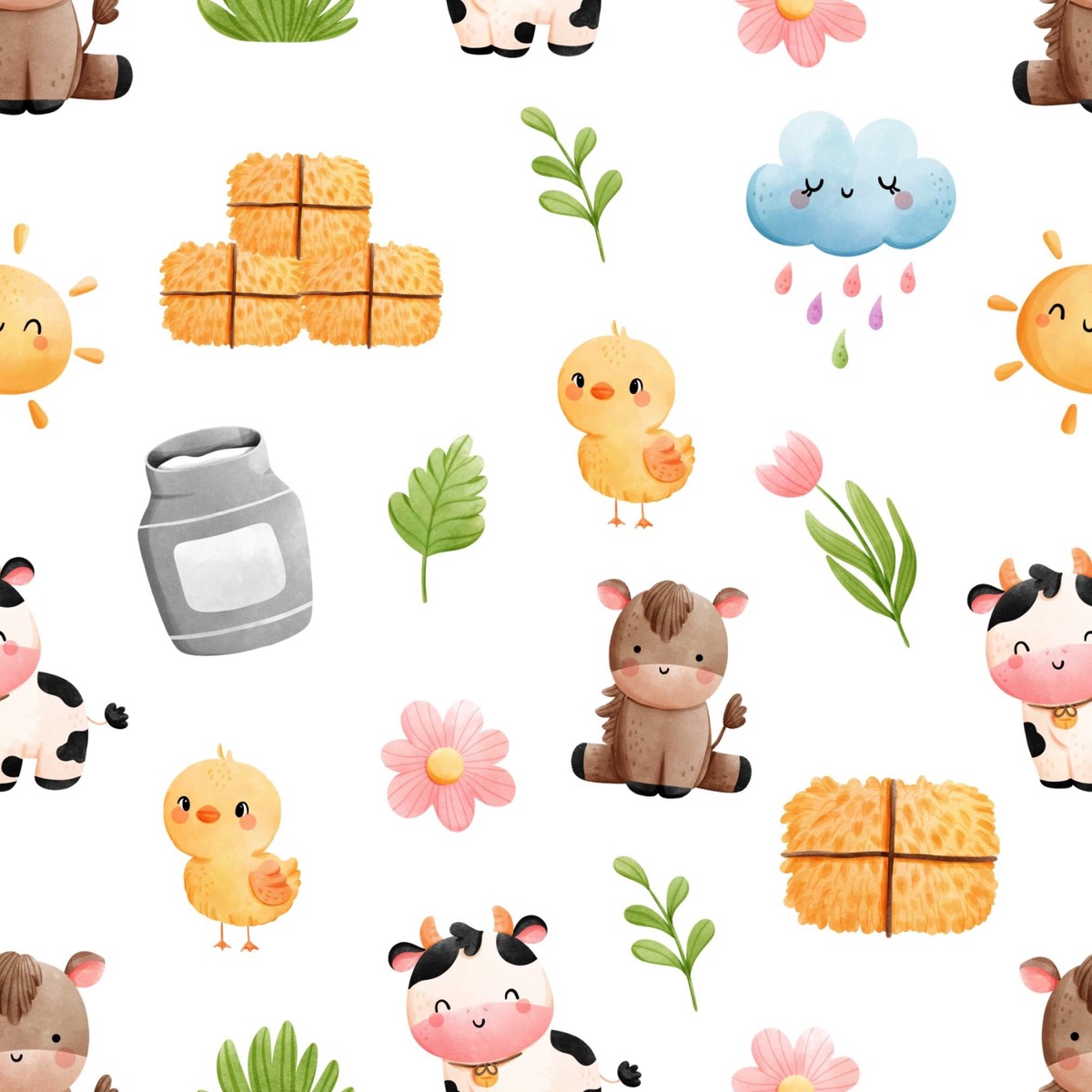 68x8 Sample.