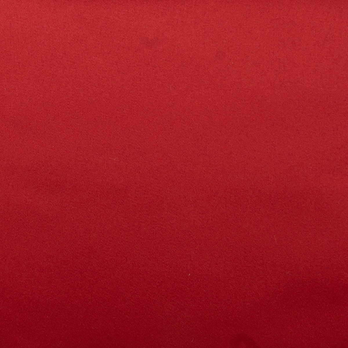 "COUTURE PEAU DE SOIE" - Dark red
