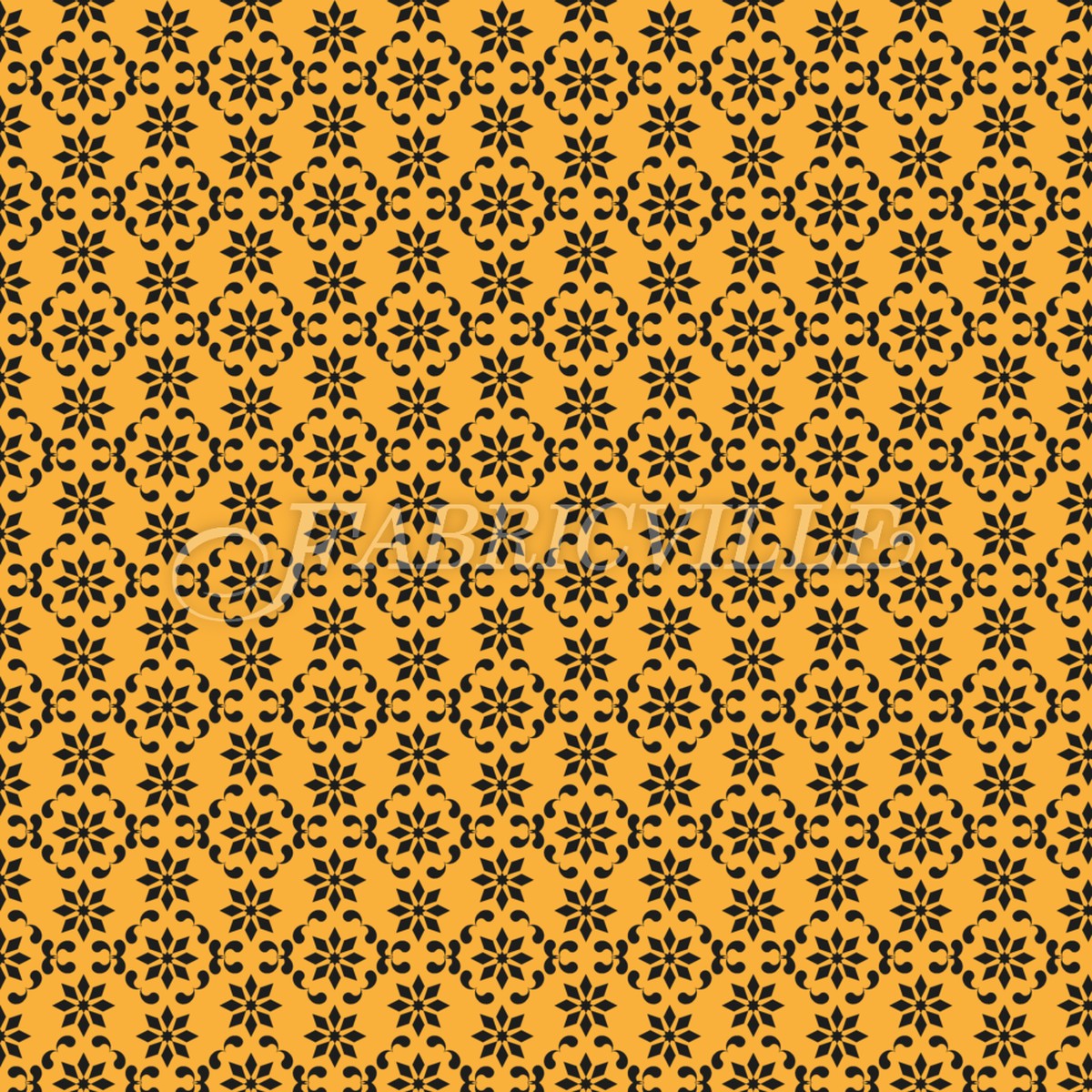 Swinging Flower Grid
