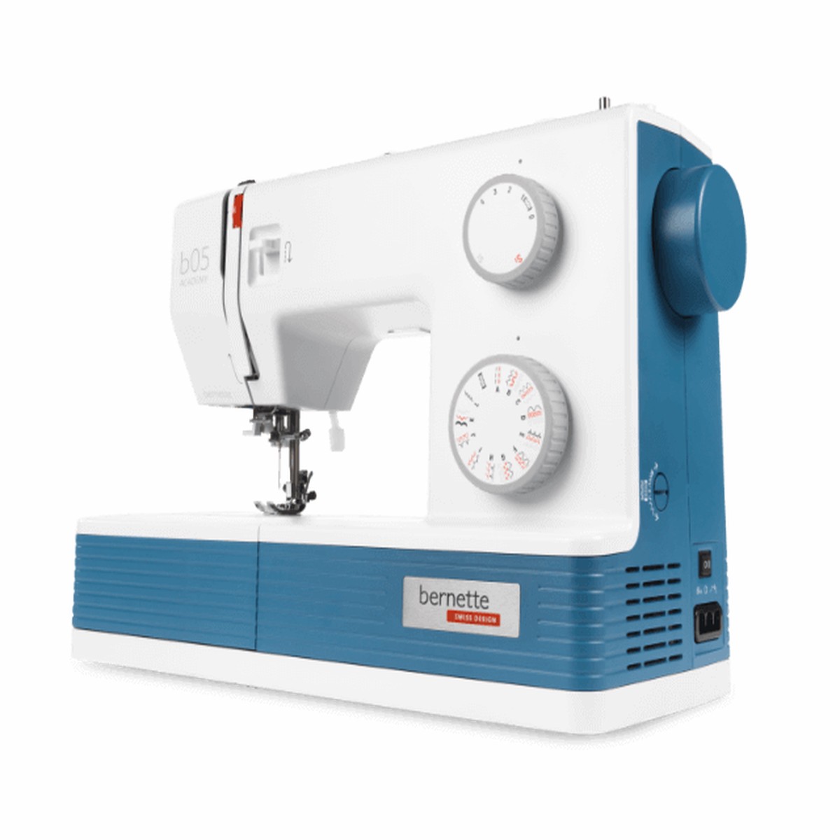 Bernette 05 ACADEMY - Sewing Machine