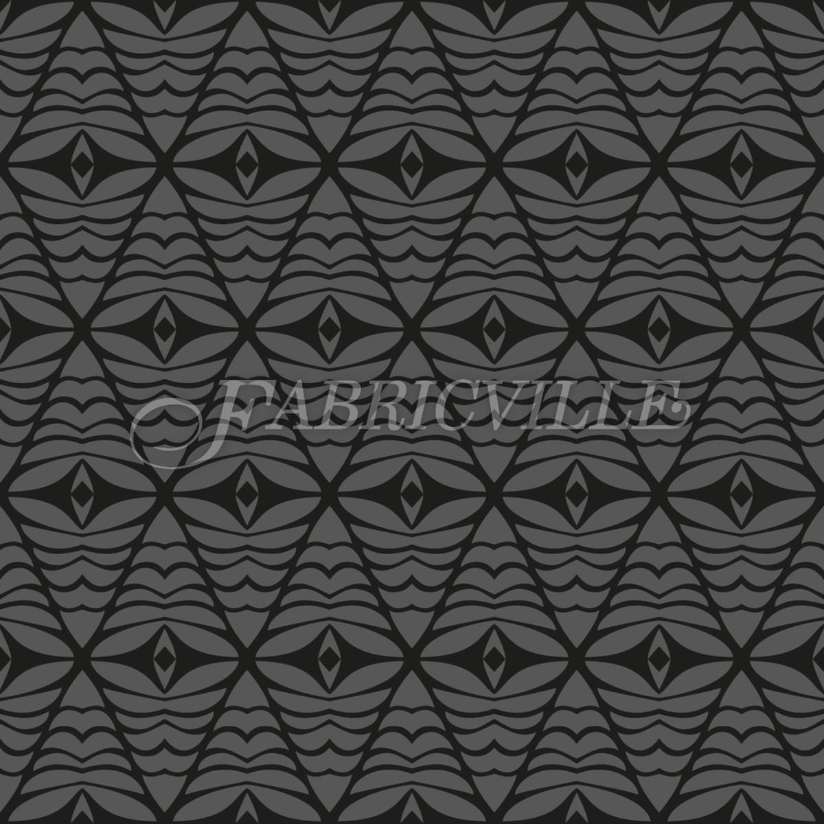 Looking With Rhombs
