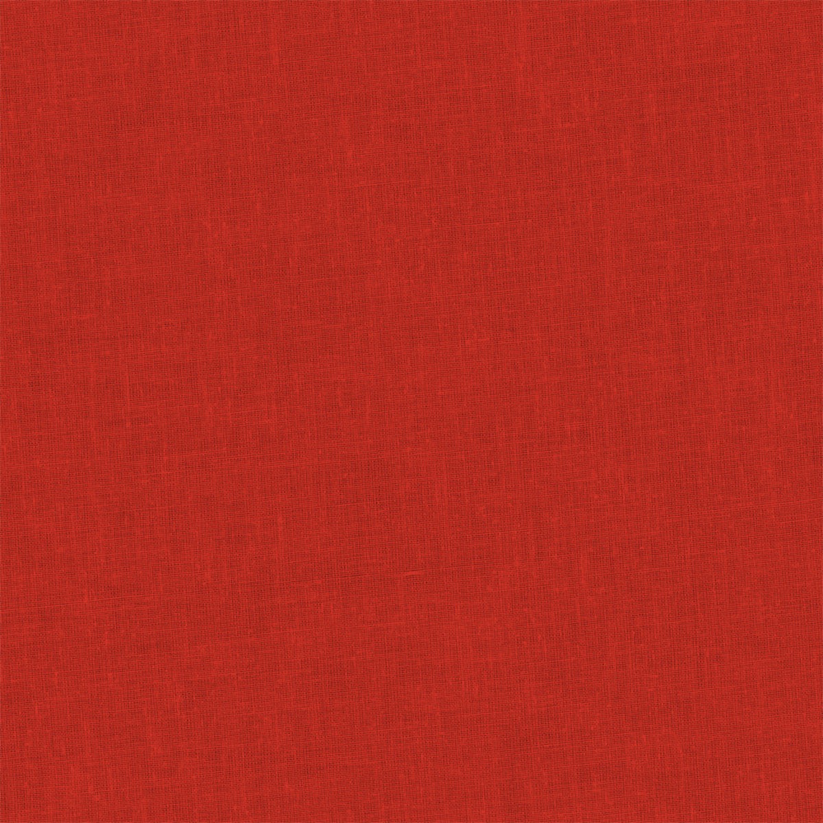 Wide Width Cotton Quilt Backing - Red