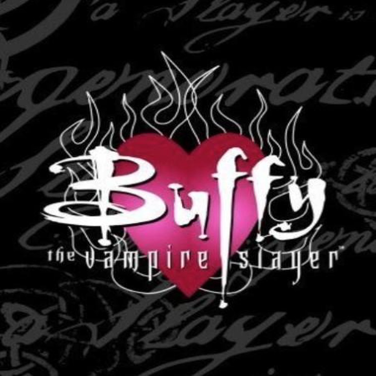 buff logo