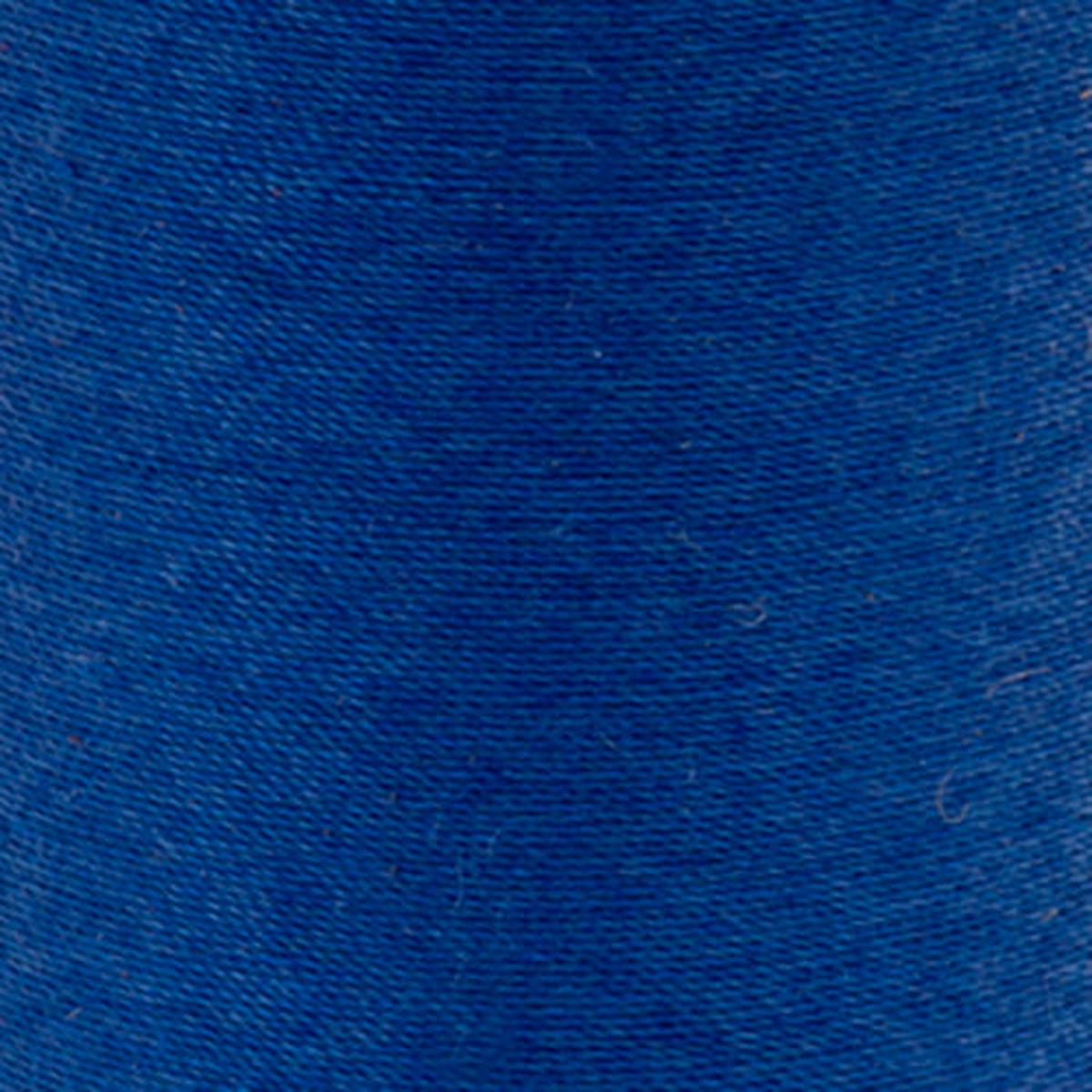 COATS COTTON COVERED THREAD 457M/500YD YALE BLUE