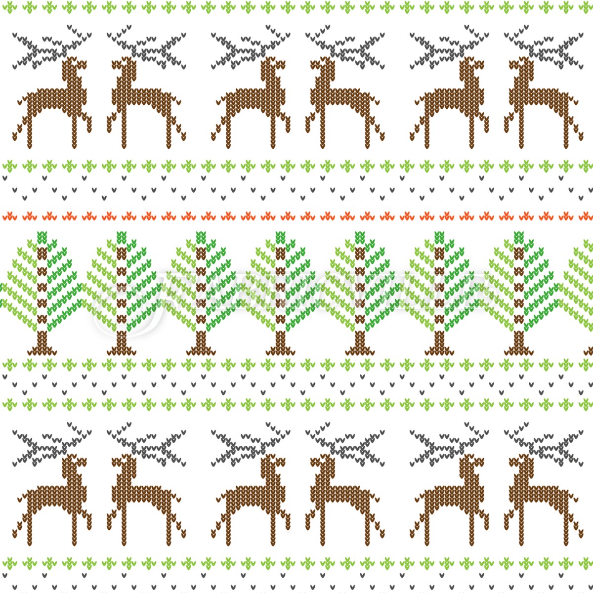 Nordic Knitting