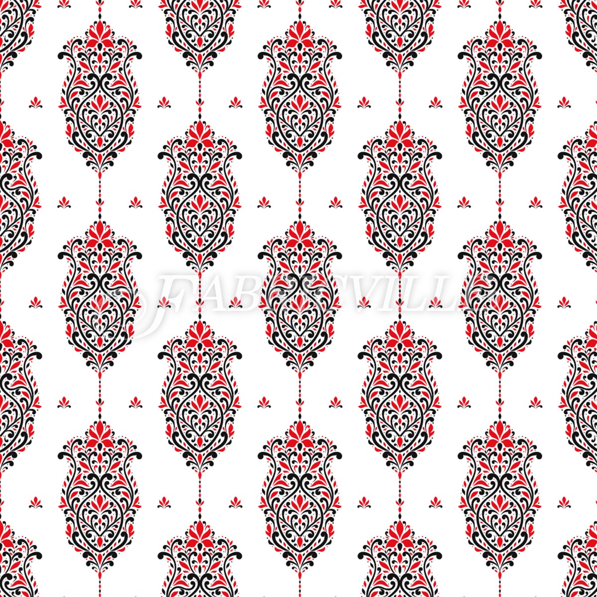Bud Damasks