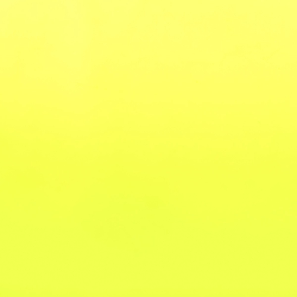 Water Repellent Windbreaker - Neon Yellow