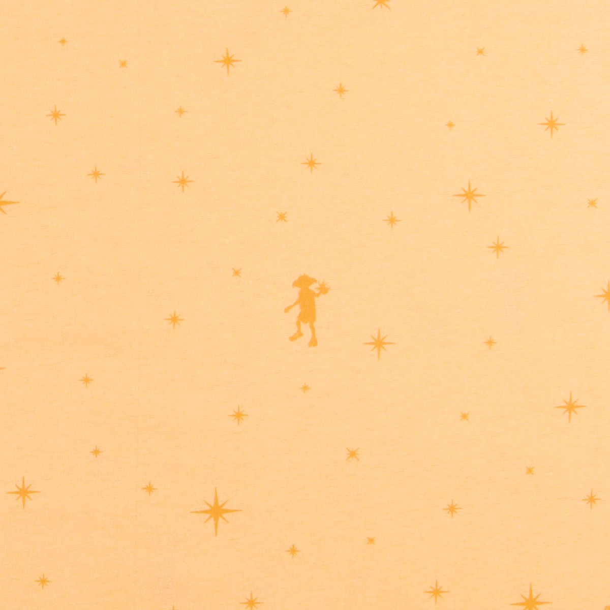 Wide Width Printed Flannelette - JULIANA - 010 - Butter