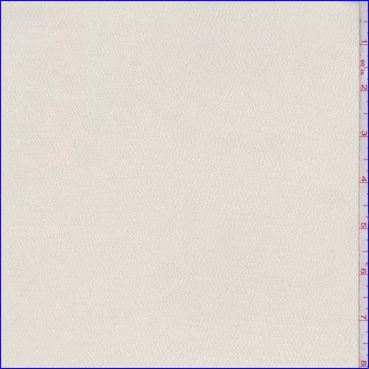 Buttercream Stripe Satin Charmeuse Fabric