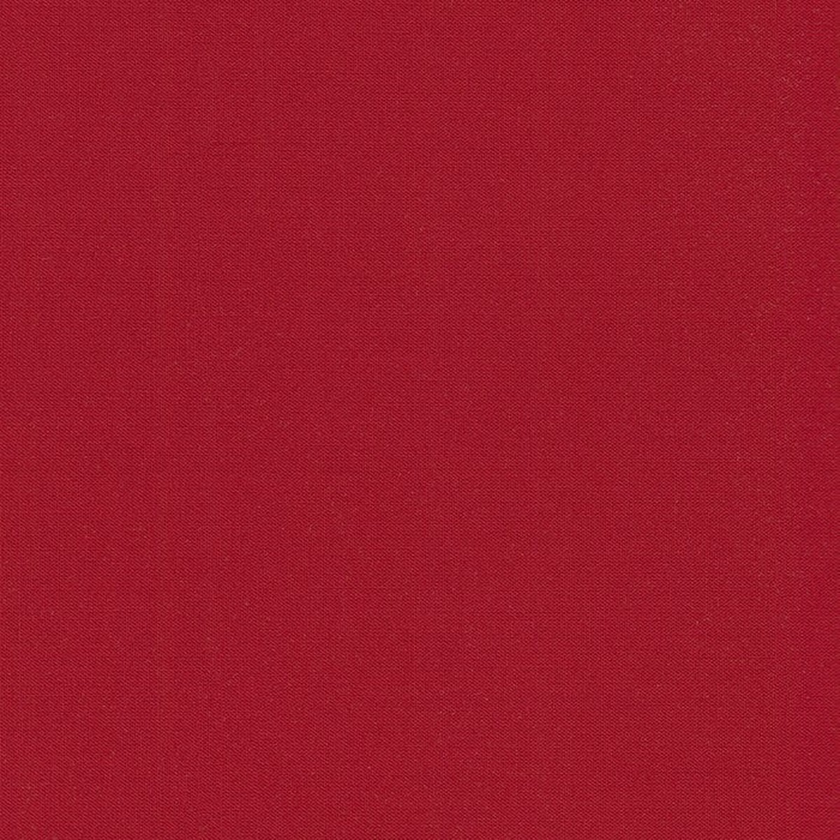 (SOLD PER BOLT) Kona Wine Red Solid Robert Kaufman Cotton Fabric Kona-Wine-K001-1390-FB