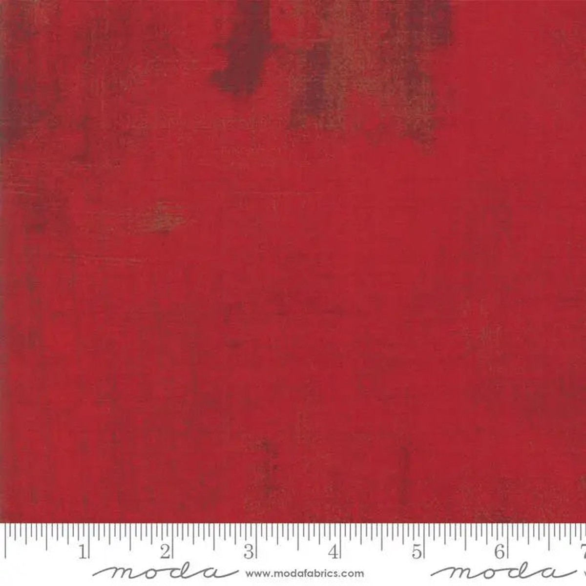 508 Berry Moda Grunge - Fat Quarter