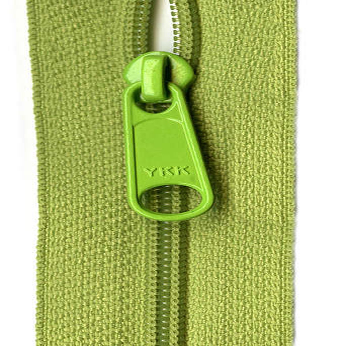 YKK Designer Accents 9in Pear Green
