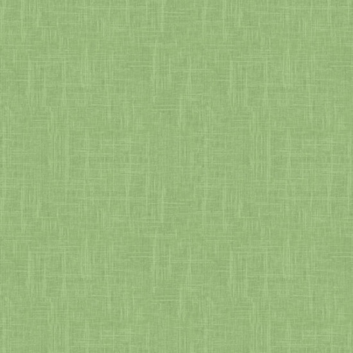 24/7: Linen Texture Grass Green Hoffman Fabrics Cotton Fabric HF-S4705-115