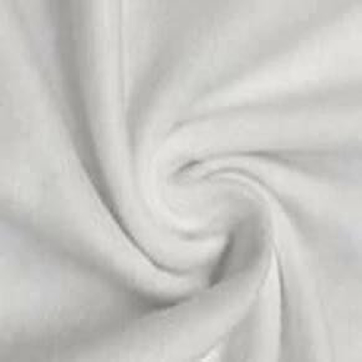 100 Yards Flannel White