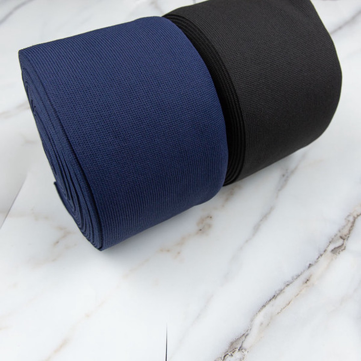 100mm Elastic - Per Metre