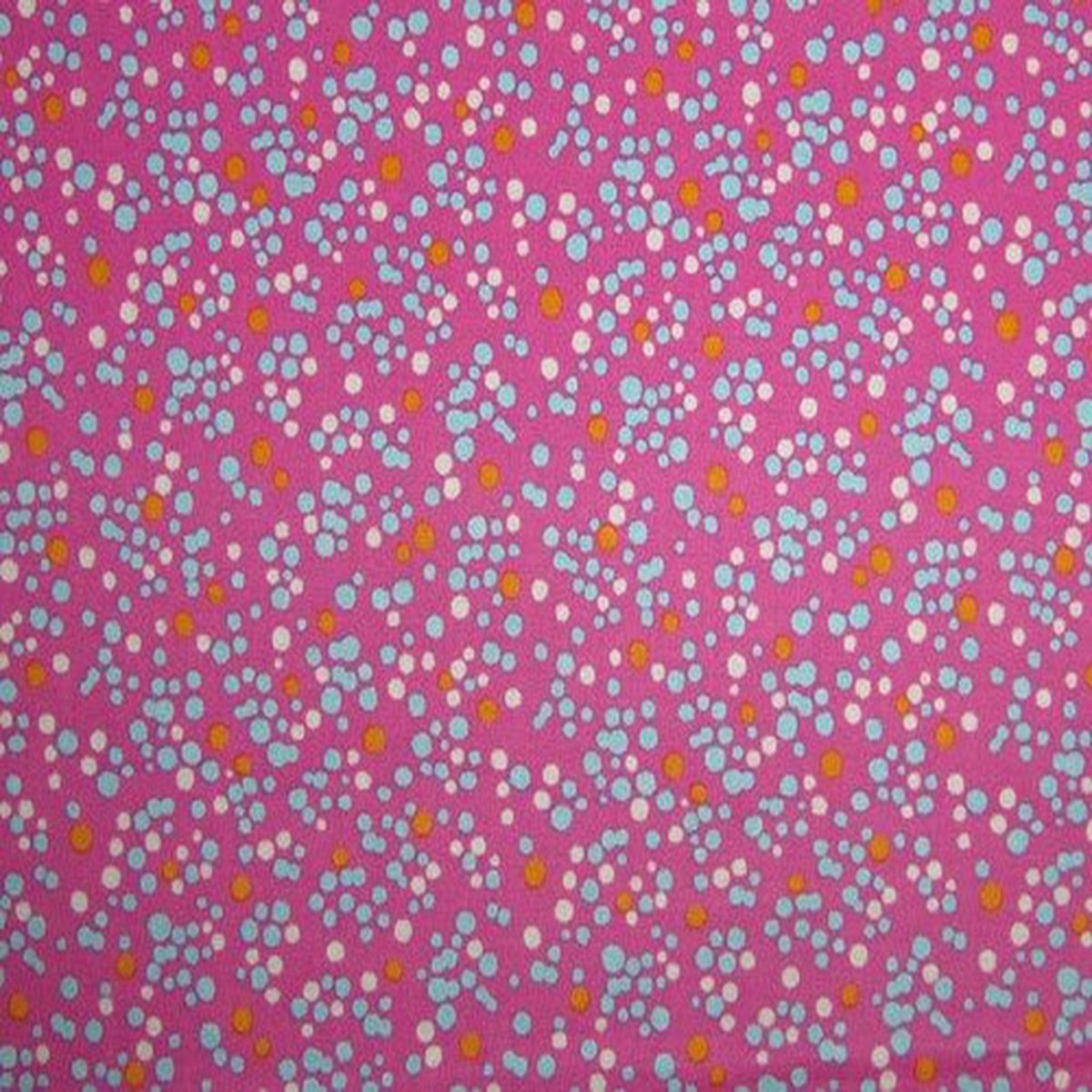 10 Yards Polka-Dots-Quilting-Cotton-60D