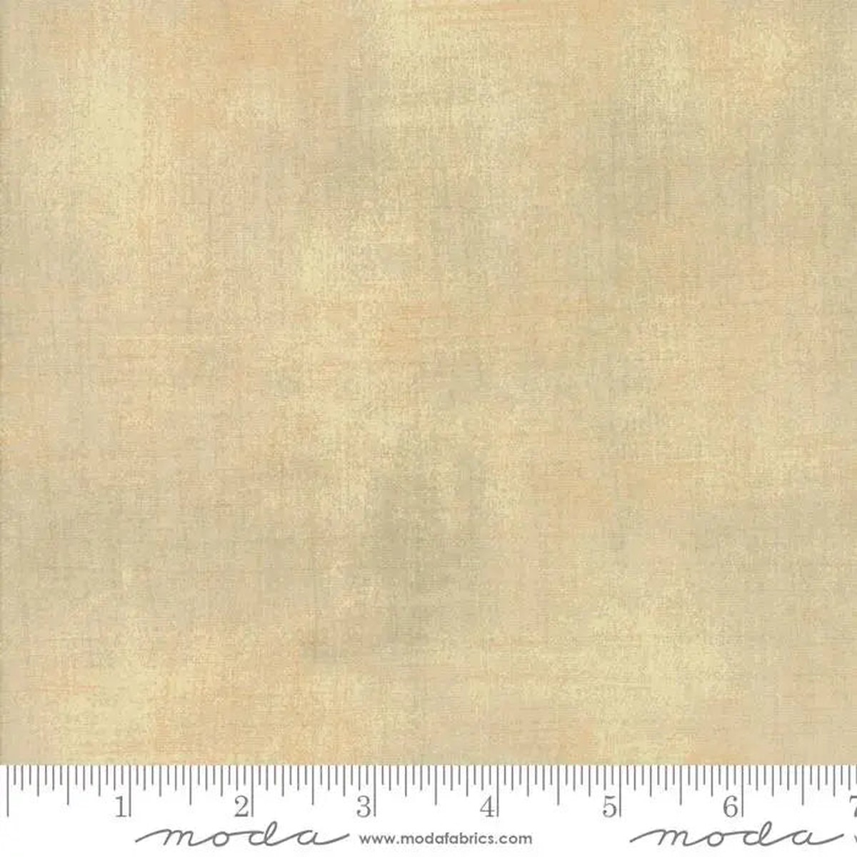 440 Neutral Grunge Basics Buff Fat Quarter
