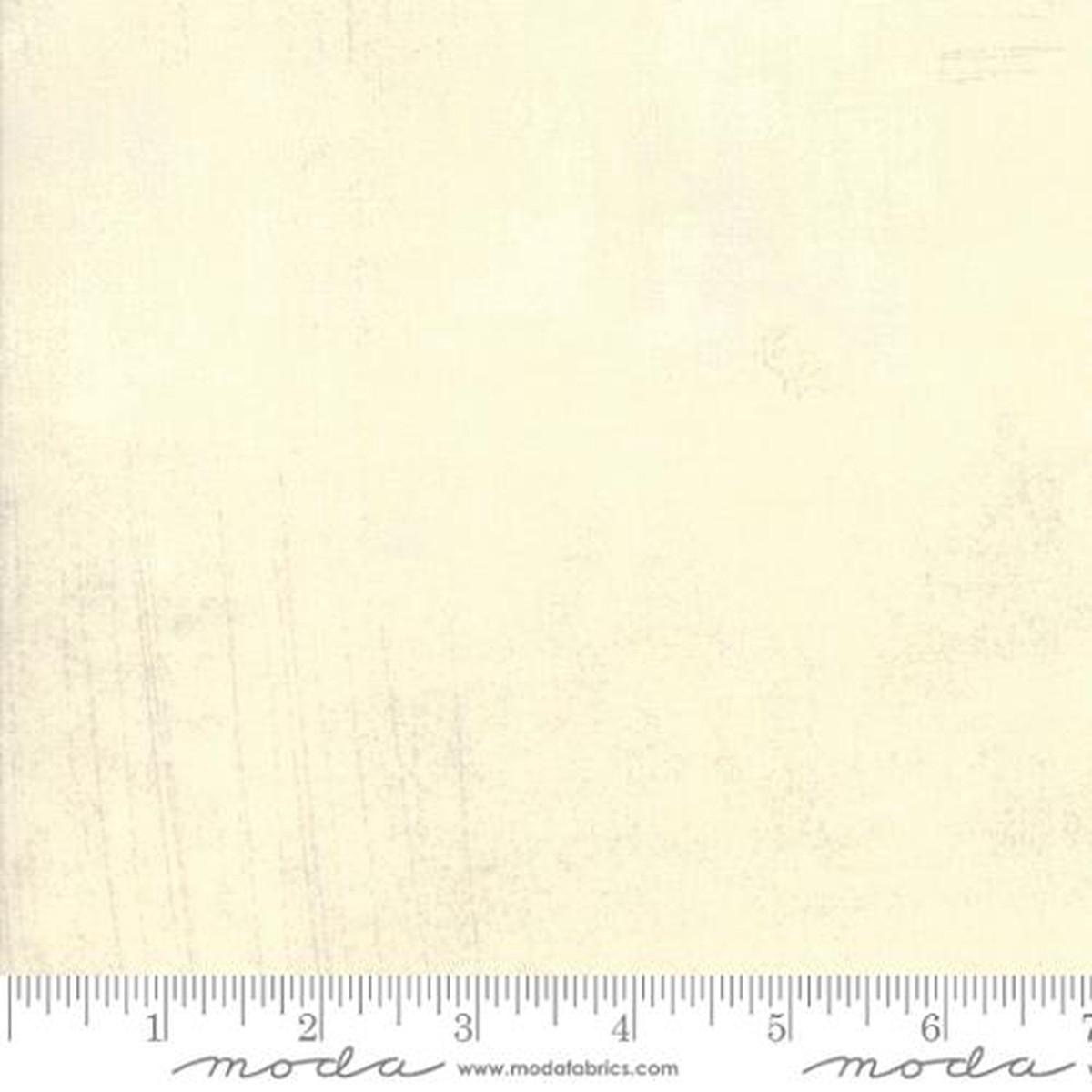 (SOLD PER BOLT) Grunge Basics Manilla Cream BasicGrey Moda Cotton Fabric MD 30150-102-FB