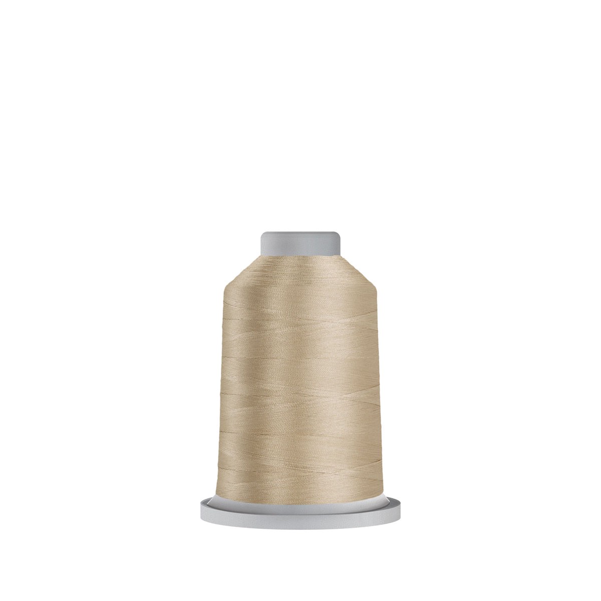 17527 Cashmere Glide Polyester Thread - 1,100 yards Mini Spool