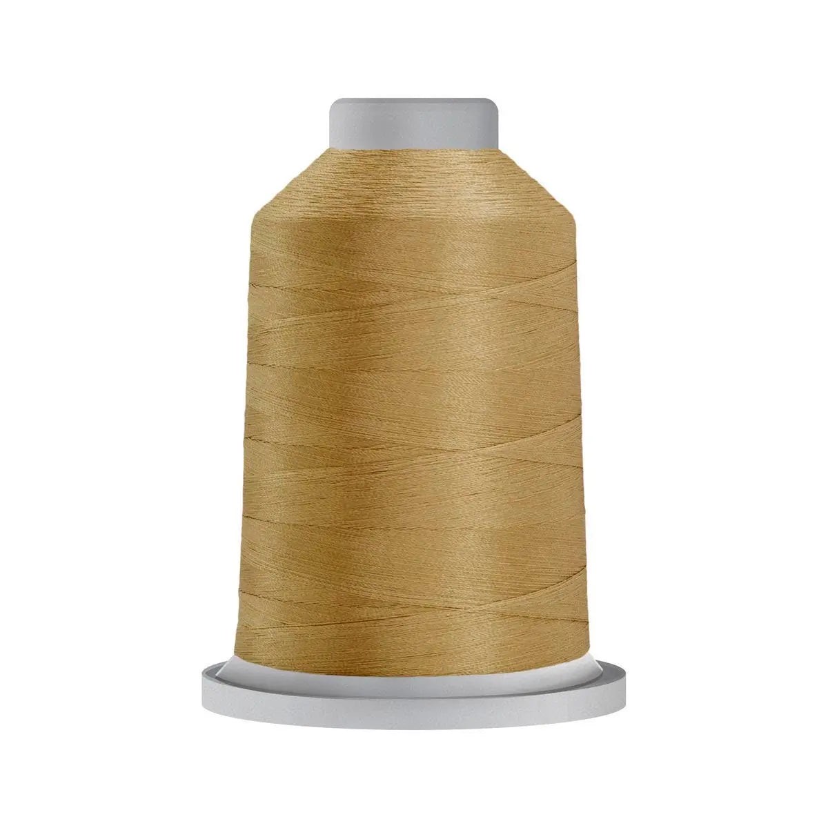 20466 Sand Glide Polyester Thread - 5,500 yards King Spool
